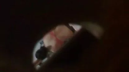 Secuestró a la chica en el peliculas porno español torrent parque y se la follan rígido