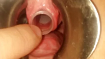 Mujer buen porno español madura chupar y hacer eso a través la agujero en la wall