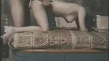El guardián estaba viendo cómo la televisión hace que peliculas xxx online en español el Cooney Man Sweet