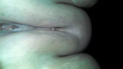 La leche que fluye de videos caseros españolas Asia Mama