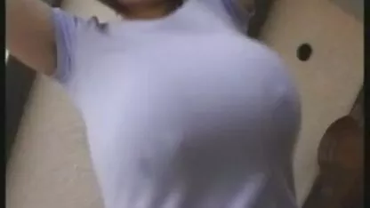 Marido en látex strapon ropa se folla a su esposa y lo pelicula incesto en español hacen chupar la polla