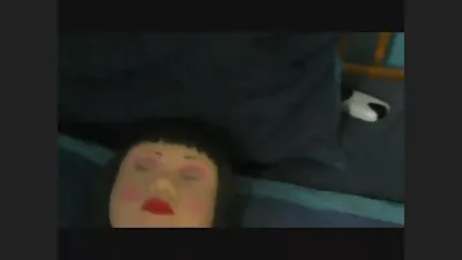 Chica consigue el orgasmo de peliculas de sexo en castellano lujo tetas