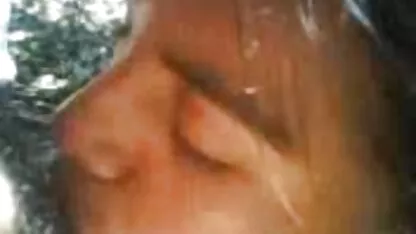 Pasión MZHM en un videos cumlourder cómodo sofá