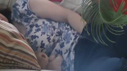 Sexo videos de sexo español con pikaper, y una anciana