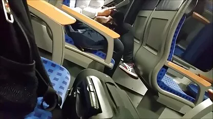 Chicos comienza cerca de una vieja videos tetonas españolas