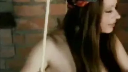 Los estudiantes de Kursk disfrutan de sexo en grupo al aire abuelas españolas follando libre