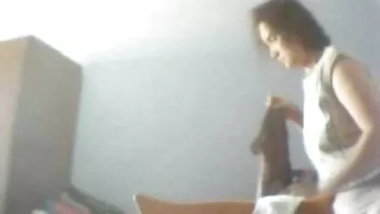 Casual conjunto videos xxx subtitulado español de tres caliente partido