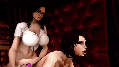 Tres niñas xxx latino español comprobar sus cuerpos desnudos
