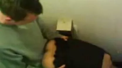 Borracho ruso anal hd español nena se la follan en el sofá con un chico