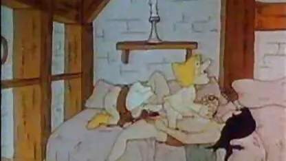 El maestro puso a los estudiantes sobre la mesa y empujó peliculas completas de mario salieri a un miembro en ella