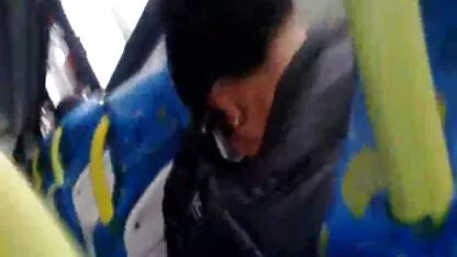 Un trío apasionado será videos lesbianas español recordado durante mucho tiempo en un crucero en alta mar