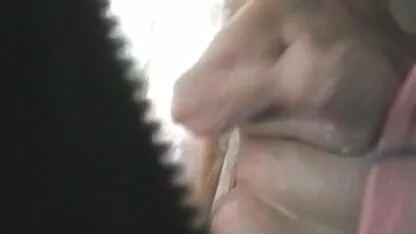 Una chica con axilas peludas chupar hijo de puta de porno juvenil español un viejo hombre